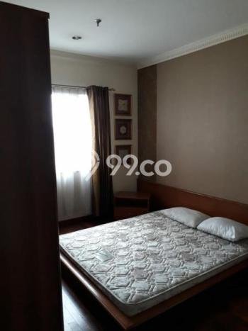 Dijual Apartemen 2 KT 2 KM di Kembangan Dijual Apartemen 2 KT 2 KM di Kembangan
