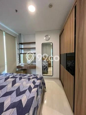 Dijual Apartemen 2 KT di Jakarta Barat Luas 63m2 Dijual Apartemen 2 KT di Jakarta Barat Luas 63m2
