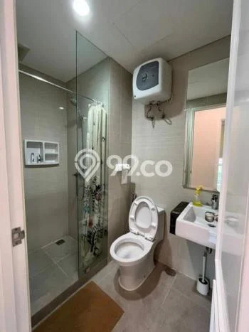 Dijual Apartemen 2 KT di Jakarta Barat Luas 63m2 Dijual Apartemen 2 KT di Jakarta Barat Luas 63m2