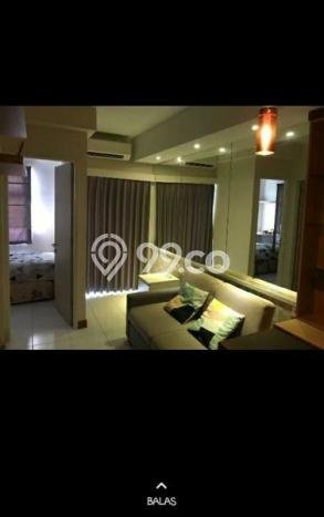 Hunian Apartemen Ekonomis di Tangerang dengan 2 Kamar Tidur, 1 Kamar Mandi Hunian Apartemen Ekonomis di Tangerang dengan 2 Kamar Tidur, 1 Kamar Mandi