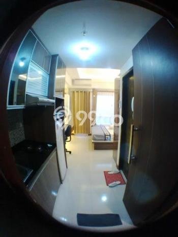 Untuk Dijual Apartemen 0 KT di Tangerang Luas 26m2 Untuk Dijual Apartemen 0 KT di Tangerang Luas 26m2