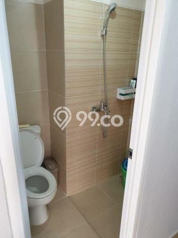 Siap Huni Apartemen di Jakarta Barat 2 Kamar & 1 Kamar Mandi, Luas 45m2 Siap Huni Apartemen di Jakarta Barat 2 Kamar & 1 Kamar Mandi, Luas 45m2