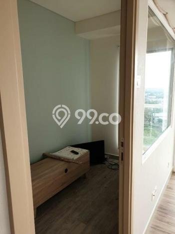 Siap Huni Apartemen di Jakarta Barat 2 Kamar & 1 Kamar Mandi, Luas 45m2 Siap Huni Apartemen di Jakarta Barat 2 Kamar & 1 Kamar Mandi, Luas 45m2