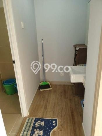 Siap Huni Apartemen di Jakarta Barat 2 Kamar & 1 Kamar Mandi, Luas 45m2 Siap Huni Apartemen di Jakarta Barat 2 Kamar & 1 Kamar Mandi, Luas 45m2