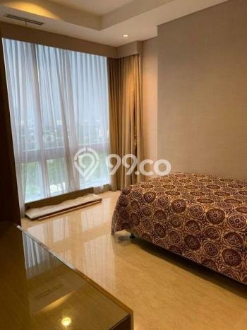 Apartemen Prestisius Dijual di Jakarta Selatan Lokasi Strategis Punya 4 Kamar Tidur Apartemen Prestisius Dijual di Jakarta Selatan Lokasi Strategis Punya 4 Kamar Tidur