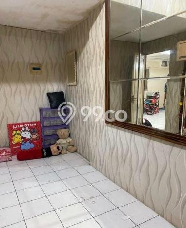 Apartemen Murah Dijual di Jakarta Utara 2 KT & 1 KM Apartemen Murah Dijual di Jakarta Utara 2 KT & 1 KM
