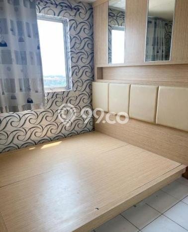 Apartemen Murah Dijual di Jakarta Utara 2 KT & 1 KM Apartemen Murah Dijual di Jakarta Utara 2 KT & 1 KM