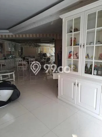 Apartemen Harga Terjangkau untuk Dijual di Tanjung Duren Dengan Spesifikasi 3 KT & 2 KM Apartemen Harga Terjangkau untuk Dijual di Tanjung Duren Dengan Spesifikasi 3 KT & 2 KM