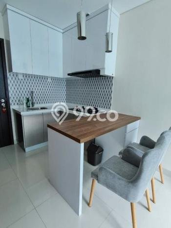 Disewakan Apartemen Ekonomis 1 BR di Alam Sutera Tangerang Disewakan Apartemen Ekonomis 1 BR di Alam Sutera Tangerang