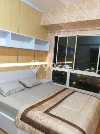 Apartemen Strategis 30m2 di Gading Serpong Tangerang 1 KT Apartemen Strategis 30m2 di Gading Serpong Tangerang 1 KT