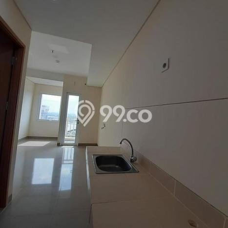 Siap Huni Apartemen 0 KT 1 KM di BSD Luas 22m2 Siap Huni Apartemen 0 KT 1 KM di BSD Luas 22m2