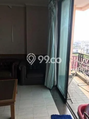 Dijual Cepat Apartemen Luxury 2 Kamar di Sawah Besar, Jakarta Pusat Dijual Cepat Apartemen Luxury 2 Kamar di Sawah Besar, Jakarta Pusat