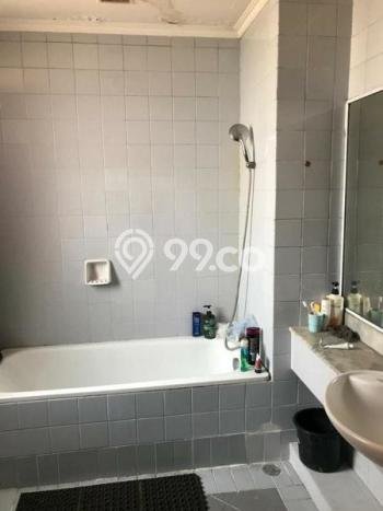 Dijual Cepat Apartemen Luxury 2 Kamar di Sawah Besar, Jakarta Pusat Dijual Cepat Apartemen Luxury 2 Kamar di Sawah Besar, Jakarta Pusat