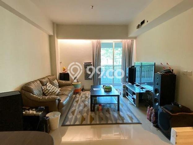 Unit Apartemen Dijual di Kelapa Gading, Jakarta Utara, dengan 3 Bedroom, 2 Bathroom Unit Apartemen Dijual di Kelapa Gading, Jakarta Utara, dengan 3 Bedroom, 2 Bathroom