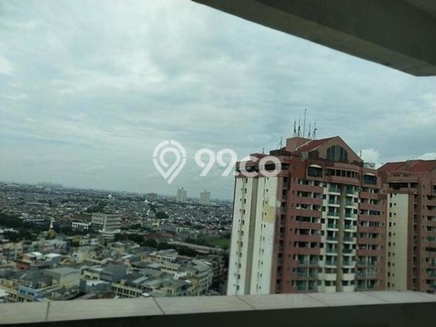 Dijual Apartemen 3 KT 2 KM di Kemayoran Dijual Apartemen 3 KT 2 KM di Kemayoran
