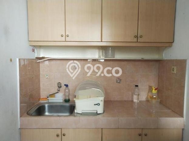 Dijual Apartemen 3 KT 2 KM di Kemayoran Dijual Apartemen 3 KT 2 KM di Kemayoran