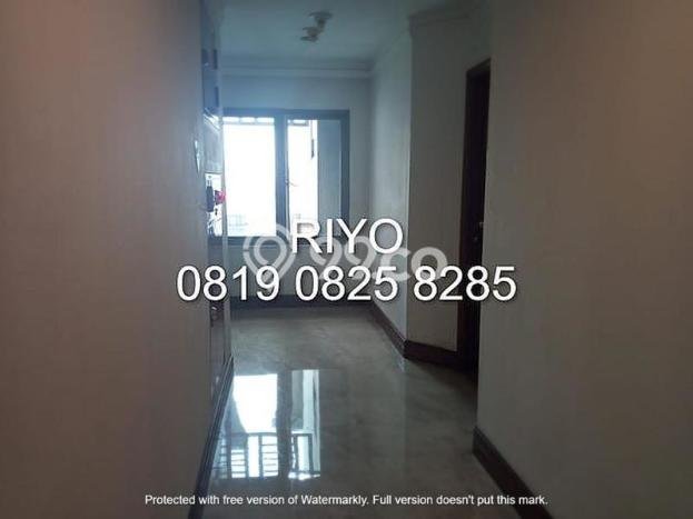 Apartemen di Mampang Prapatan, 3 KM, Luas 136m², Premium Apartemen di Mampang Prapatan, 3 KM, Luas 136m², Premium