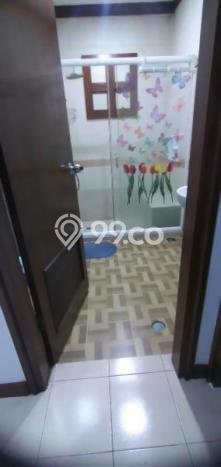 Siap Huni Apartemen di Jakarta Utara 2 Kamar & 2 Kamar Mandi, Luas 101m2 Siap Huni Apartemen di Jakarta Utara 2 Kamar & 2 Kamar Mandi, Luas 101m2