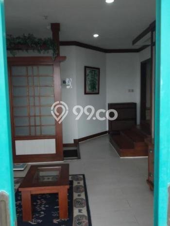 Siap Huni Apartemen di Jakarta Utara 2 Kamar & 2 Kamar Mandi, Luas 101m2 Siap Huni Apartemen di Jakarta Utara 2 Kamar & 2 Kamar Mandi, Luas 101m2