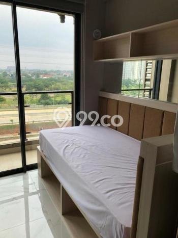 Untuk Dijual Apartemen 1 KT & 1 KM di Tangerang Lokasi Strategis Untuk Dijual Apartemen 1 KT & 1 KM di Tangerang Lokasi Strategis
