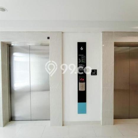 Hunian Apartemen Budget Friendly di Tangerang dengan 0 Kamar Tidur, 1 Kamar Mandi Hunian Apartemen Budget Friendly di Tangerang dengan 0 Kamar Tidur, 1 Kamar Mandi