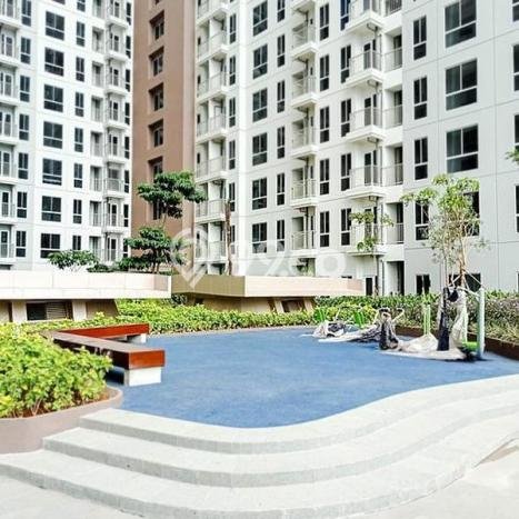 Hunian Apartemen Budget Friendly di Tangerang dengan 0 Kamar Tidur, 1 Kamar Mandi Hunian Apartemen Budget Friendly di Tangerang dengan 0 Kamar Tidur, 1 Kamar Mandi