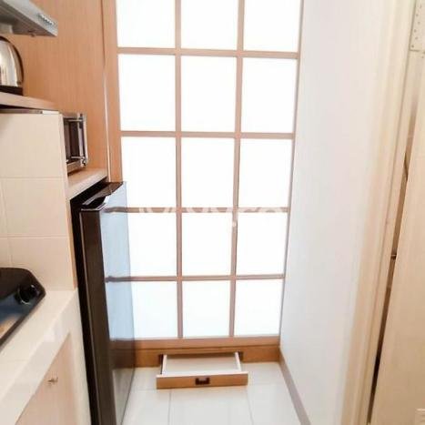 Hunian Apartemen Budget Friendly di Tangerang dengan 0 Kamar Tidur, 1 Kamar Mandi Hunian Apartemen Budget Friendly di Tangerang dengan 0 Kamar Tidur, 1 Kamar Mandi