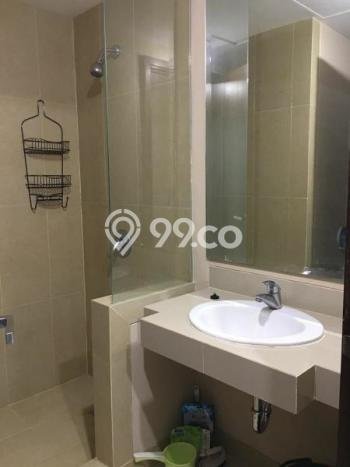 Dijual Apartemen 2 KT 2 KM di Karawaci Dijual Apartemen 2 KT 2 KM di Karawaci