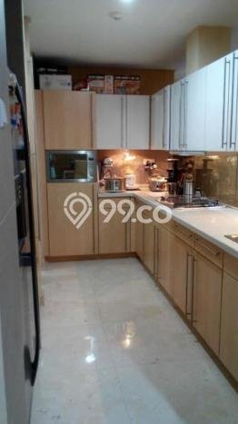 Untuk Dijual Apartemen Prestisius di Kelapa Gading, Jakarta Utara 3 Kamar Tidur Untuk Dijual Apartemen Prestisius di Kelapa Gading, Jakarta Utara 3 Kamar Tidur