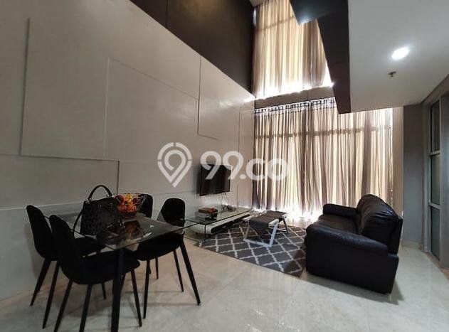 Hunian Apartemen Disewakan Terjangkau 144m2 di Kelapa Gading, Cocok Dijadikan Tempat Tinggal Anda Hunian Apartemen Disewakan Terjangkau 144m2 di Kelapa Gading, Cocok Dijadikan Tempat Tinggal Anda