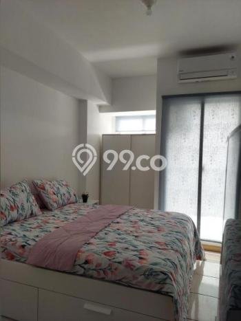 Hunian Apartemen Ekonomis di Tangerang dengan 1 Kamar Tidur, 0 Kamar Mandi Hunian Apartemen Ekonomis di Tangerang dengan 1 Kamar Tidur, 0 Kamar Mandi