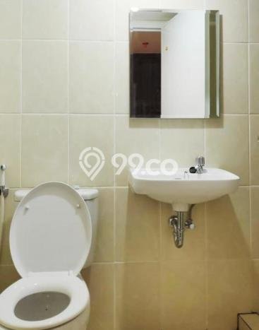Hunian Apartemen Ekonomis di Tangerang dengan 1 Kamar Tidur, 0 Kamar Mandi Hunian Apartemen Ekonomis di Tangerang dengan 1 Kamar Tidur, 0 Kamar Mandi