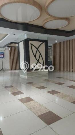 Apartemen Cozy Dijual di Jakarta Selatan Spesifikasi 2 KT, 2 KM Apartemen Cozy Dijual di Jakarta Selatan Spesifikasi 2 KT, 2 KM