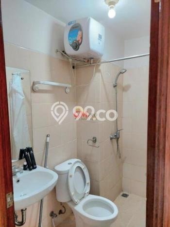 Hunian Apartemen Ekonomis di Bandung dengan 1 Kamar Tidur, 1 Kamar Mandi Hunian Apartemen Ekonomis di Bandung dengan 1 Kamar Tidur, 1 Kamar Mandi