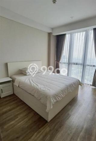 Apartemen Minimalis untuk Dijual di Alam Sutera Dengan Spesifikasi 3 KT & 2 KM Apartemen Minimalis untuk Dijual di Alam Sutera Dengan Spesifikasi 3 KT & 2 KM