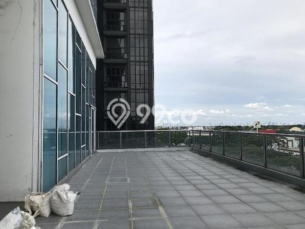 Apartemen Prestisius Dijual di Tangerang Lokasi Strategis Punya 1 Kamar Tidur Apartemen Prestisius Dijual di Tangerang Lokasi Strategis Punya 1 Kamar Tidur