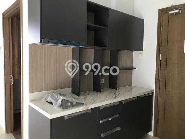 Paling Dicari! Apartemen Premium Dijual di Alam Sutera Punya 2 Bedroom Paling Dicari! Apartemen Premium Dijual di Alam Sutera Punya 2 Bedroom