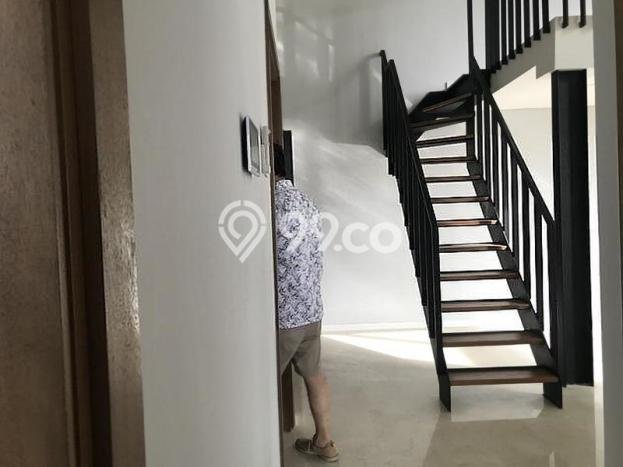 Paling Dicari! Apartemen Premium Dijual di Alam Sutera Punya 2 Bedroom Paling Dicari! Apartemen Premium Dijual di Alam Sutera Punya 2 Bedroom