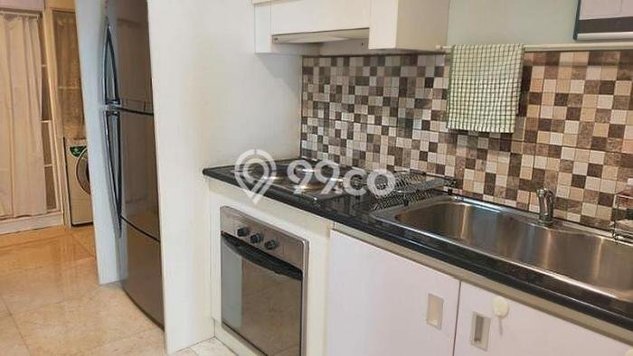 Apartemen di Tanah Abang, 2 KM, Luas 144m², Dekat Tanah Abang, Jakarta Pusat, Jakarta Pusat Apartemen di Tanah Abang, 2 KM, Luas 144m², Dekat Tanah Abang, Jakarta Pusat, Jakarta Pusat