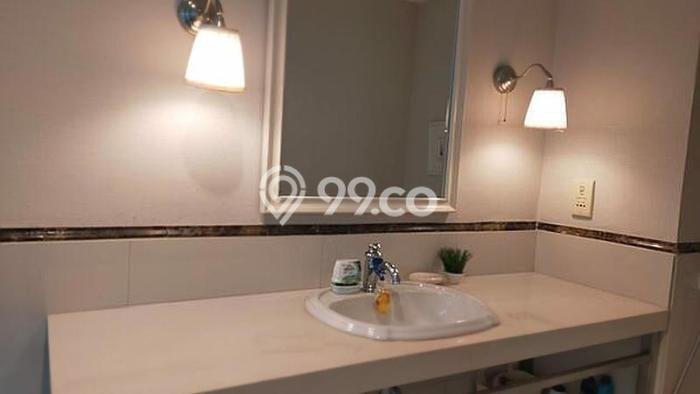 Apartemen di Tanah Abang, 2 KM, Luas 144m², Dekat Tanah Abang, Jakarta Pusat, Jakarta Pusat Apartemen di Tanah Abang, 2 KM, Luas 144m², Dekat Tanah Abang, Jakarta Pusat, Jakarta Pusat