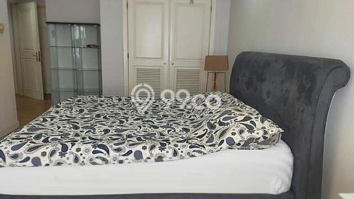 Apartemen di Tanah Abang, 2 KM, Luas 144m², Dekat Tanah Abang, Jakarta Pusat, Jakarta Pusat Apartemen di Tanah Abang, 2 KM, Luas 144m², Dekat Tanah Abang, Jakarta Pusat, Jakarta Pusat