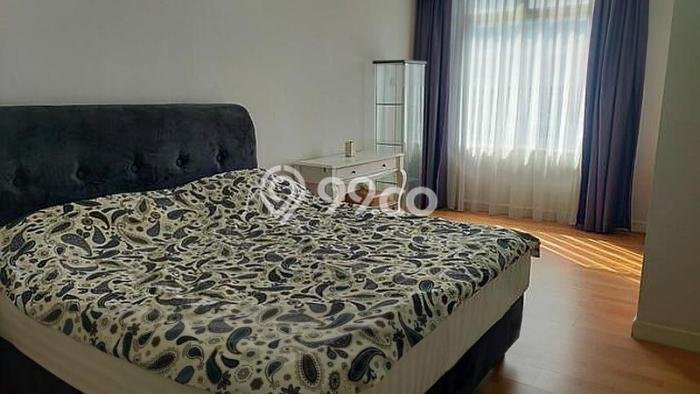 Apartemen di Tanah Abang, 2 KM, Luas 144m², Dekat Tanah Abang, Jakarta Pusat, Jakarta Pusat Apartemen di Tanah Abang, 2 KM, Luas 144m², Dekat Tanah Abang, Jakarta Pusat, Jakarta Pusat