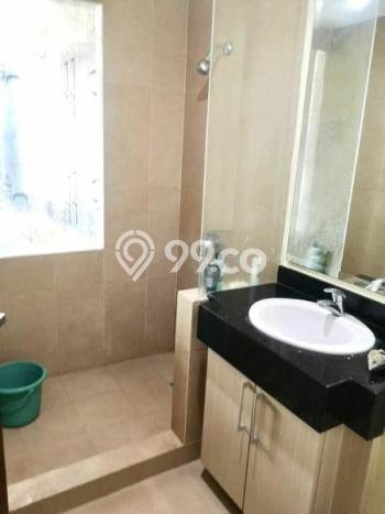 Dijual Apartemen di Tangerang 1 Kamar & 1 Kamar Mandi, Luas 35m2 Dijual Apartemen di Tangerang 1 Kamar & 1 Kamar Mandi, Luas 35m2