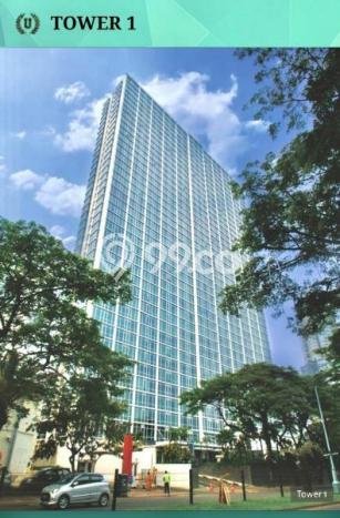 Dijual Apartemen di Tangerang 1 Kamar & 1 Kamar Mandi, Luas 35m2 Dijual Apartemen di Tangerang 1 Kamar & 1 Kamar Mandi, Luas 35m2