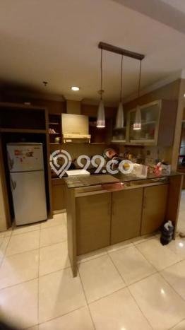 Untuk Dijual Apartemen di Kelapa Gading, Jakarta Utara Punya 3 Kamar Tidur Untuk Dijual Apartemen di Kelapa Gading, Jakarta Utara Punya 3 Kamar Tidur