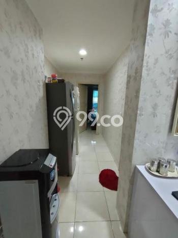 Apartemen Modern Dijual di Kelapa Gading, Jakarta Utara Dilengkapi 3 KT dan 2 KM Apartemen Modern Dijual di Kelapa Gading, Jakarta Utara Dilengkapi 3 KT dan 2 KM