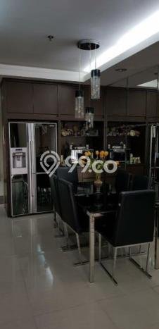 Siap Milik Apartemen 3 KT 2 KM di Kelapa Gading Siap Milik Apartemen 3 KT 2 KM di Kelapa Gading