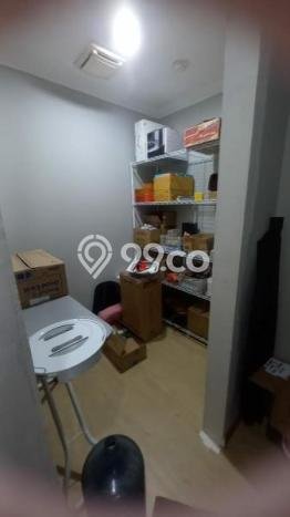 Hunian Apartemen Bagus di Kelapa Gading 3 Kamar Tidur Hunian Apartemen Bagus di Kelapa Gading 3 Kamar Tidur