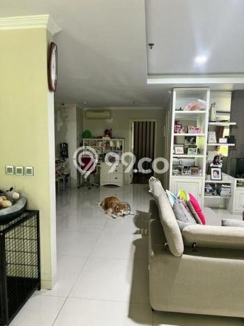 Untuk Dijual Apartemen Prestisius di Kelapa Gading, Jakarta Utara 3 Kamar Tidur Untuk Dijual Apartemen Prestisius di Kelapa Gading, Jakarta Utara 3 Kamar Tidur