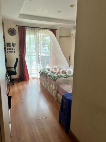Untuk Dijual Apartemen Prestisius di Kelapa Gading, Jakarta Utara 3 Kamar Tidur Untuk Dijual Apartemen Prestisius di Kelapa Gading, Jakarta Utara 3 Kamar Tidur